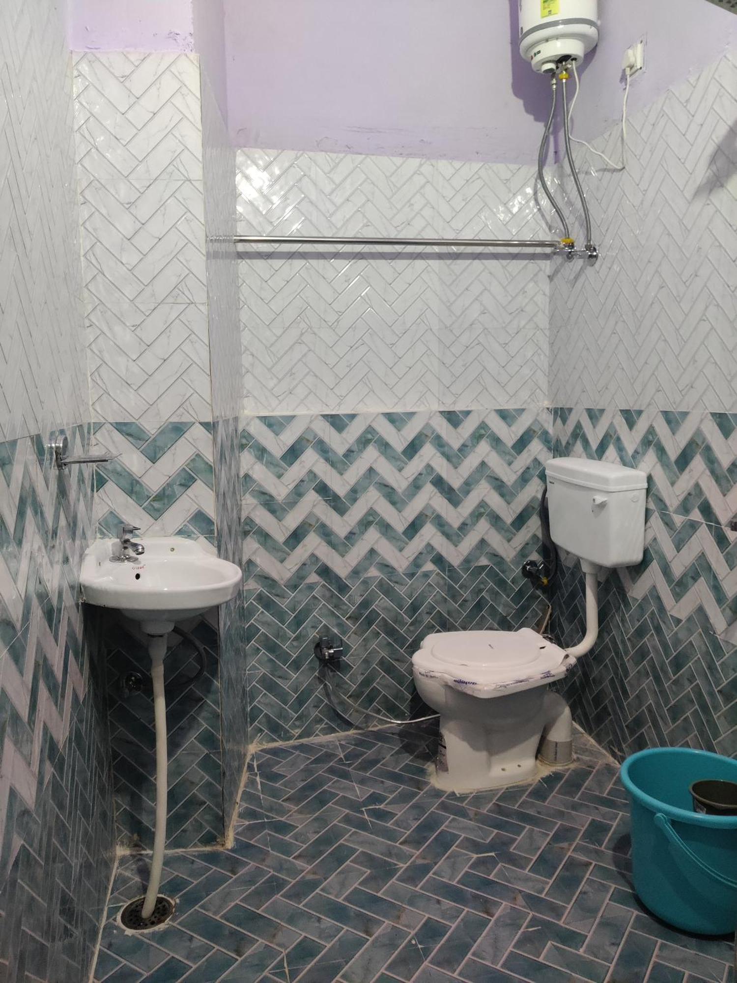 Ugs Guest House Jodhpur  Cameră foto
